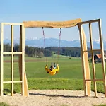 Egg-hof Διαμέρισμα Bad Grönenbach