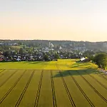 Egg-hof Lägenhet