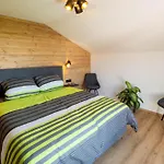 Egg-hof Lägenhet *
