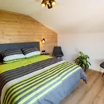 Apartment Egg-hof *