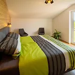 Egg-hof Apartment Bad Groenenbach