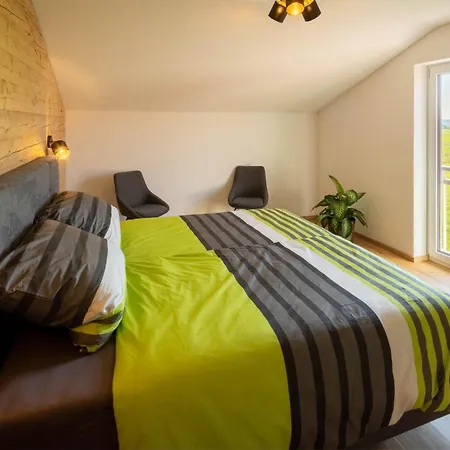 Apartment Egg-hof *