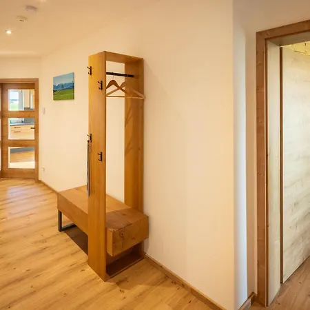 Apartment Egg-hof *