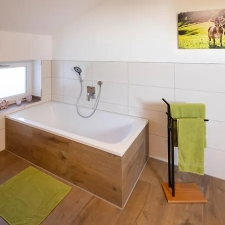 Egg-hof Apartment