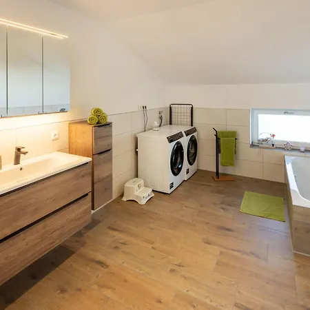 Apartment Egg-hof *