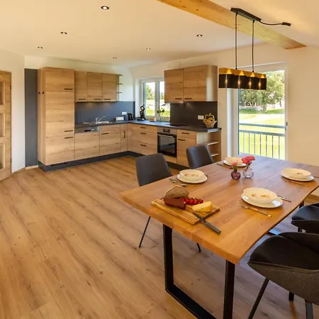 Apartment Egg-hof *