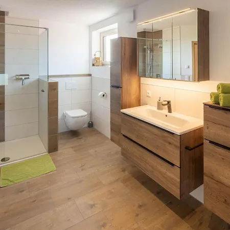Egg-hof Apartment Bad Groenenbach