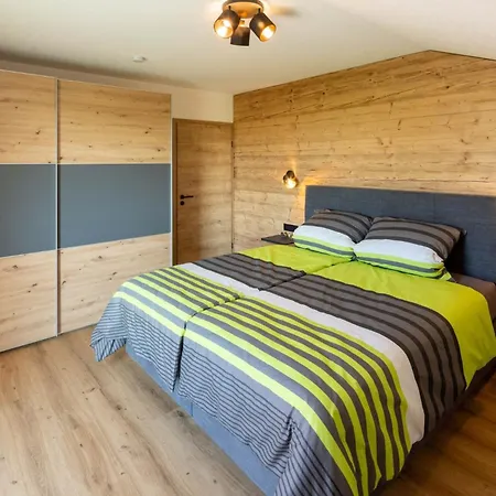 Apartman Egg-hof
