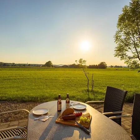 Egg-hof Apartman Bad Grönenbach