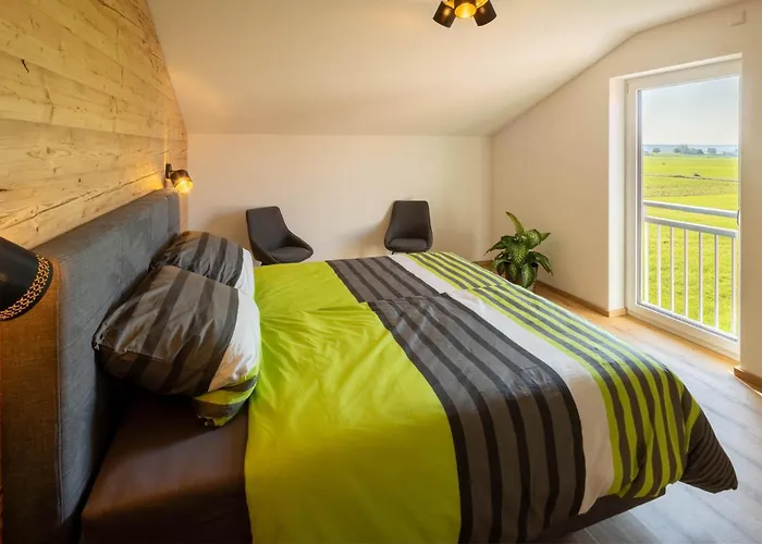 Apartment Egg-hof *