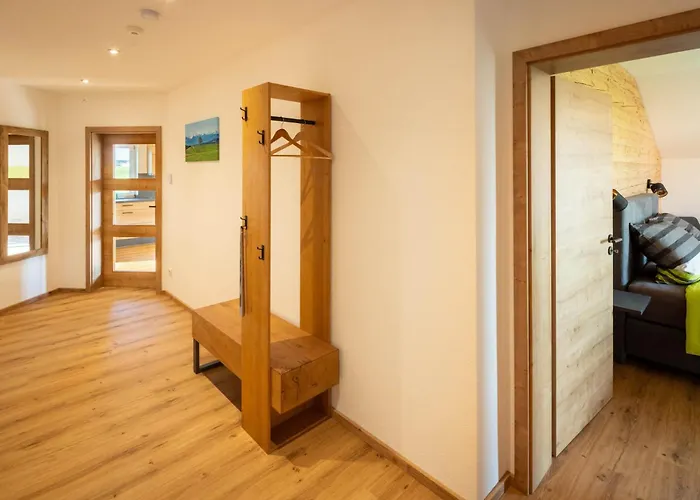 Apartment Egg-hof *