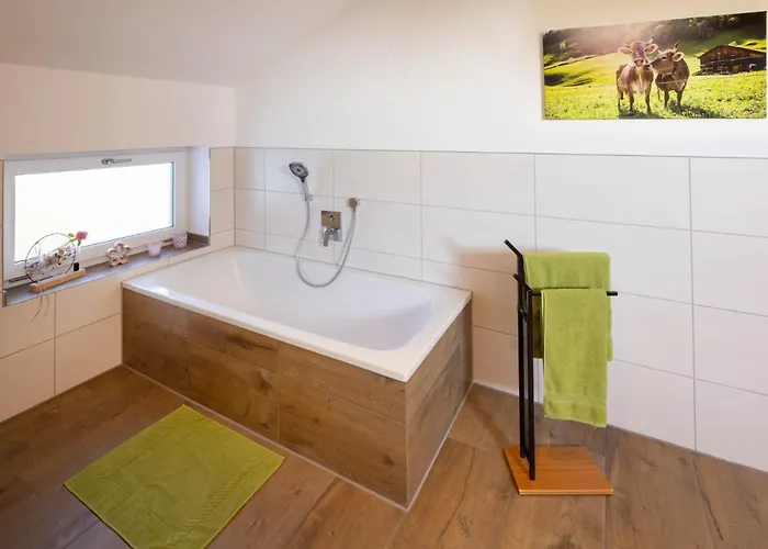 Egg-hof Apartment