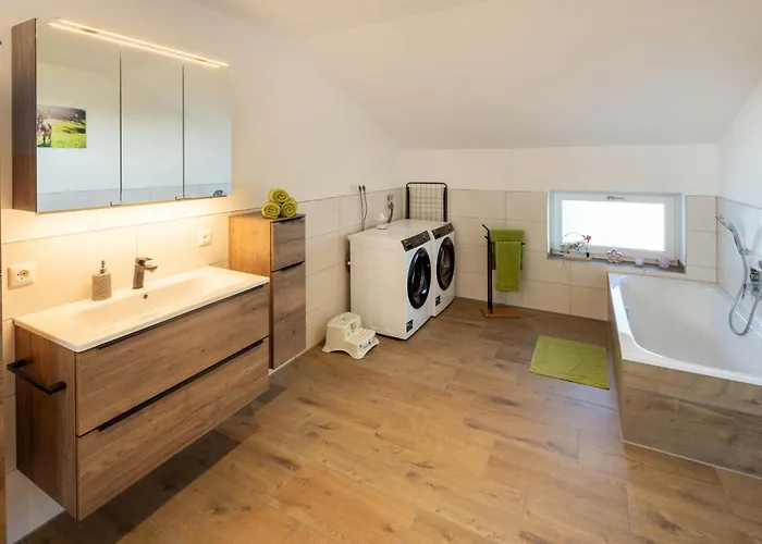 Apartment Egg-hof *